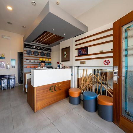 Ece Marina Suites Fethiye Ngoại thất bức ảnh