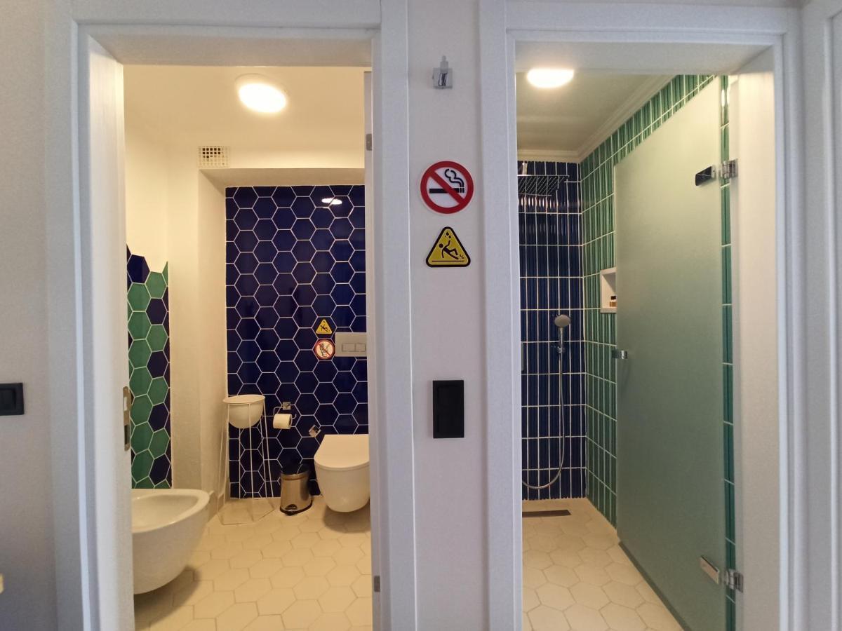 Ece Marina Suites Fethiye Ngoại thất bức ảnh