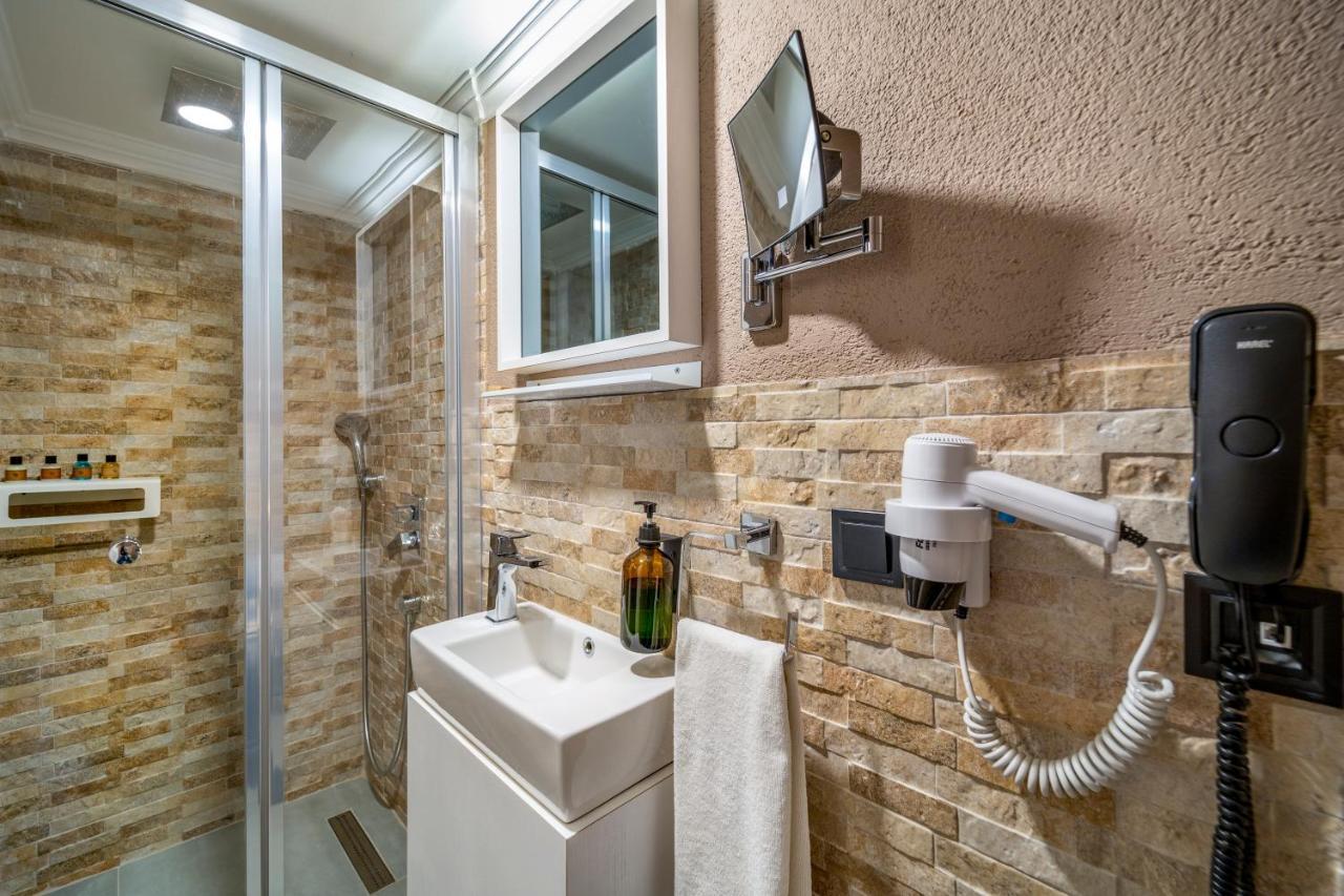 Ece Marina Suites Fethiye Ngoại thất bức ảnh