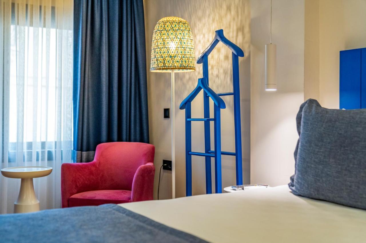 Ece Marina Suites Fethiye Ngoại thất bức ảnh